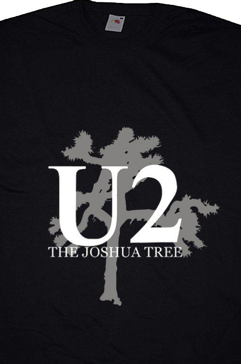 U2 pnsk triko - Kliknutm na obrzek zavete