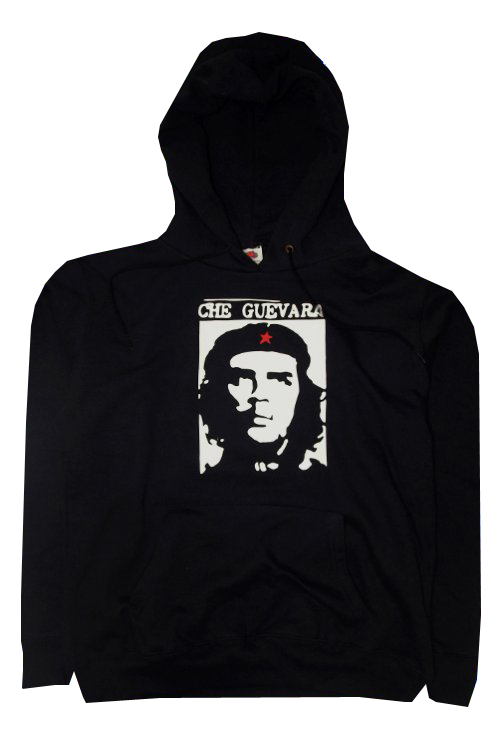 Che Guevara mikina - Kliknutm na obrzek zavete
