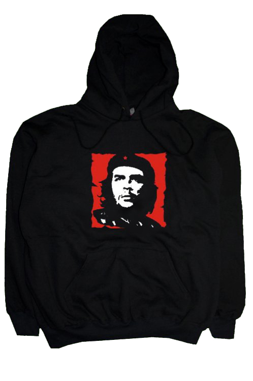 Che Guevara mikina - Kliknutm na obrzek zavete