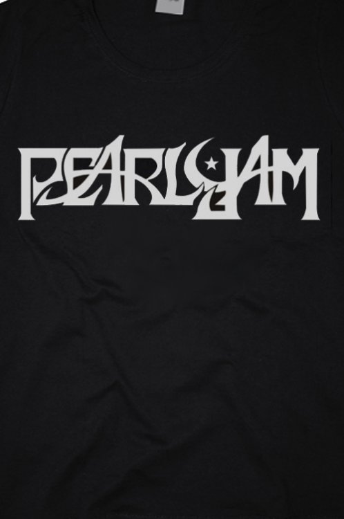 Pearl Jam dmsk triko - Kliknutm na obrzek zavete