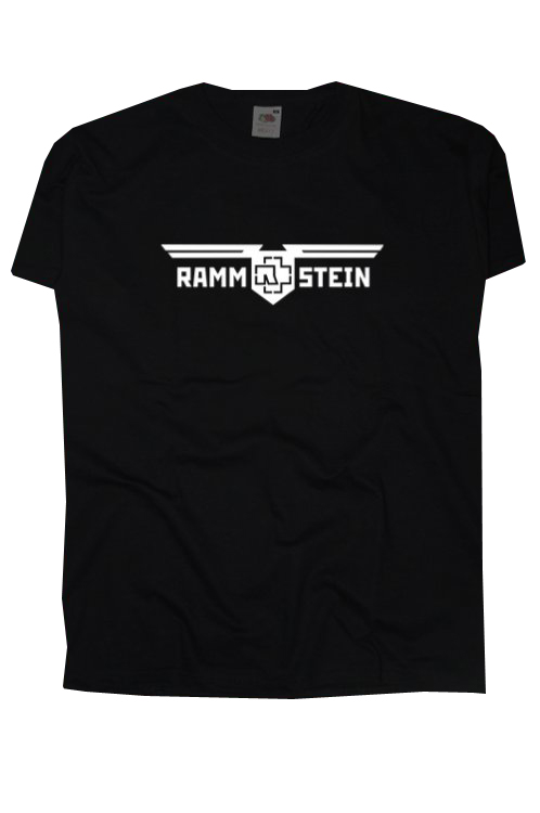 Rammstein triko pnsk - Kliknutm na obrzek zavete