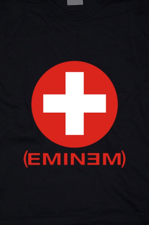 Eminem triko - Kliknutm na obrzek zavete