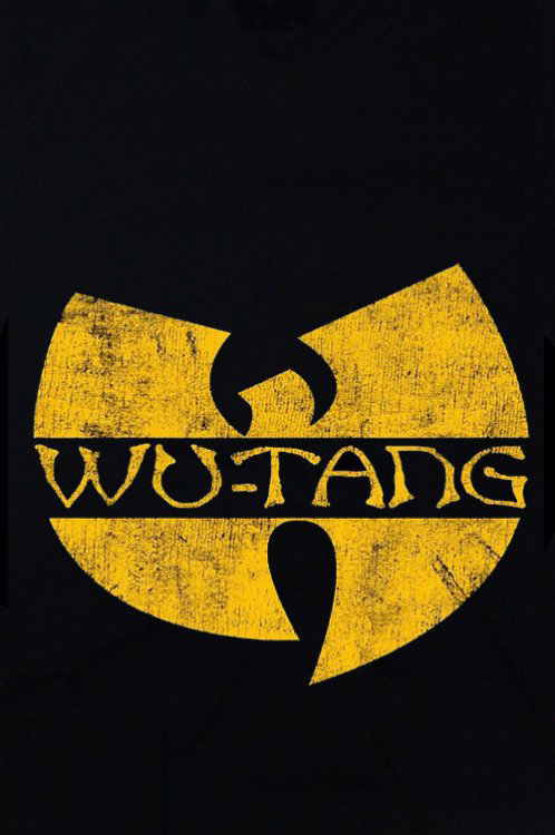 Wu Tang triko dmsk - Kliknutm na obrzek zavete